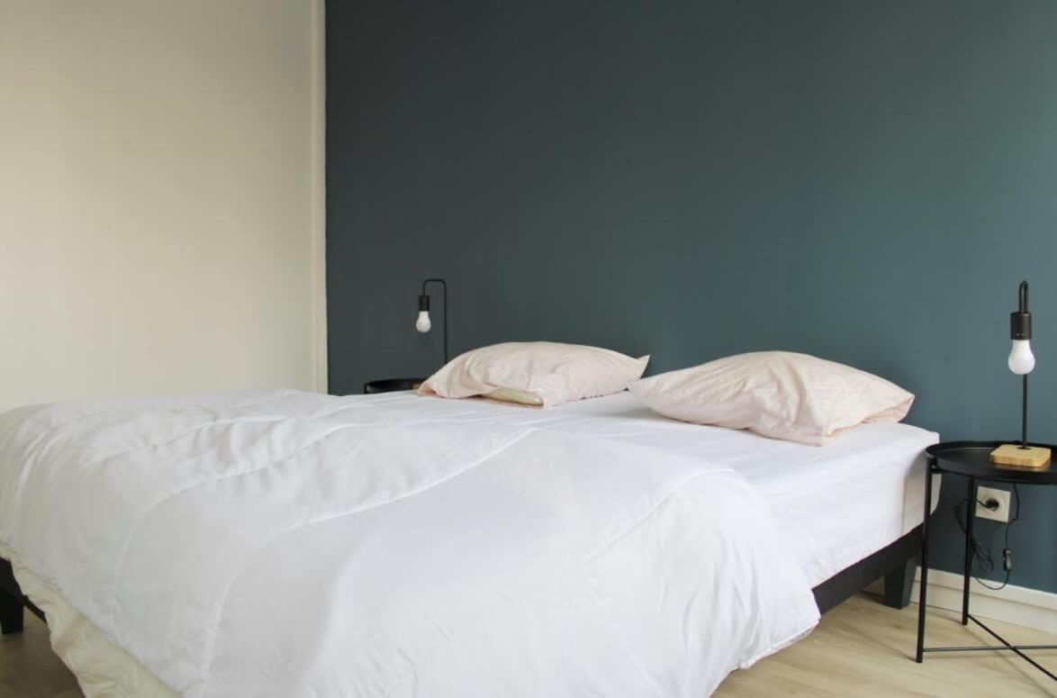 Superb 1br 4p - Etoiles Ternes Appartamento