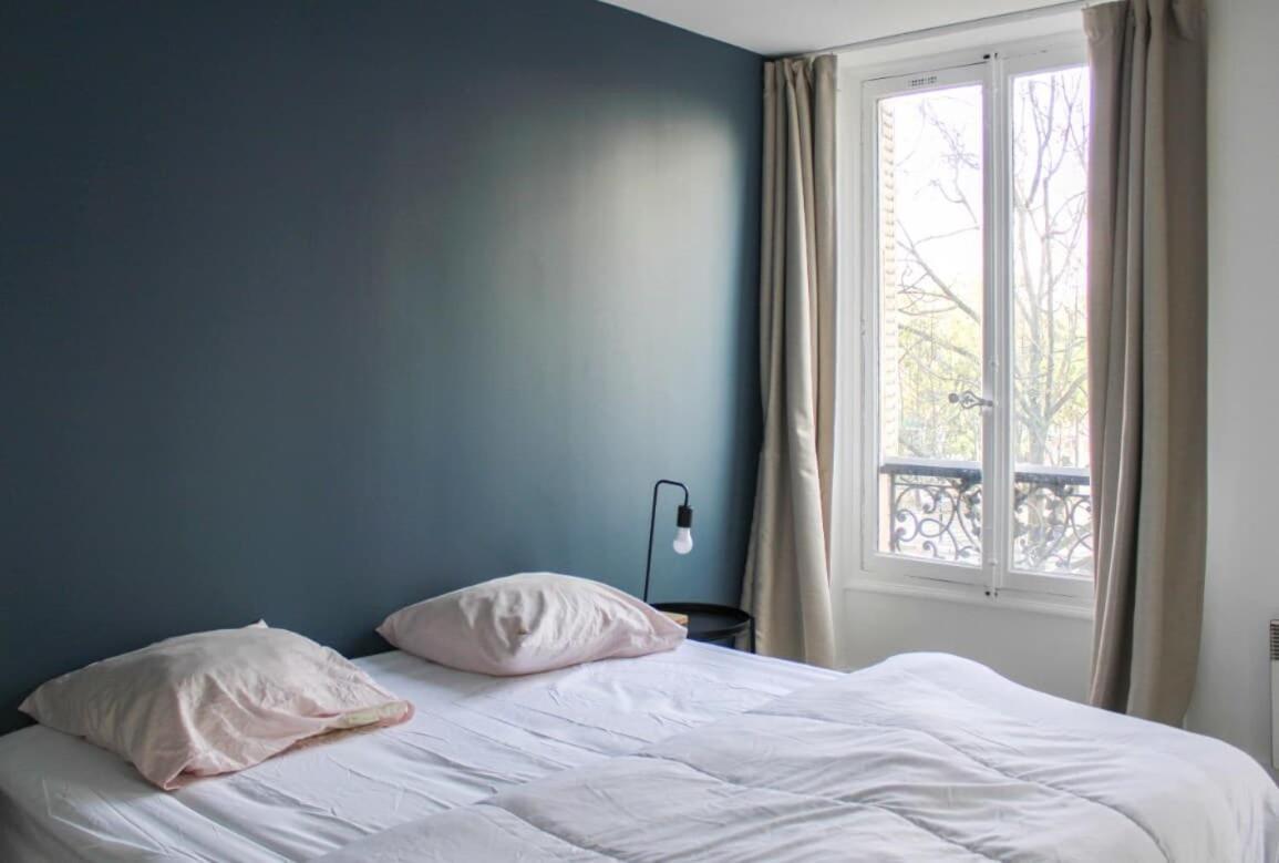 Superb 1br 4p - Etoiles Ternes Appartamento Parigi