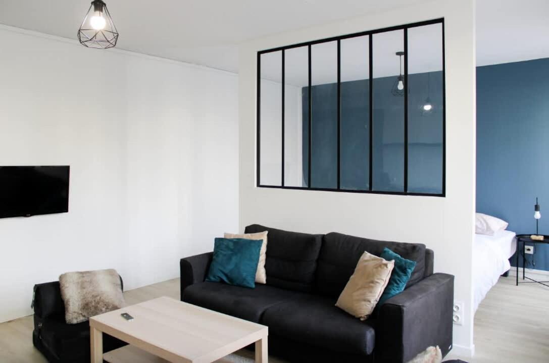 Appartamento Superb 1br 4p - Etoiles Ternes Parigi