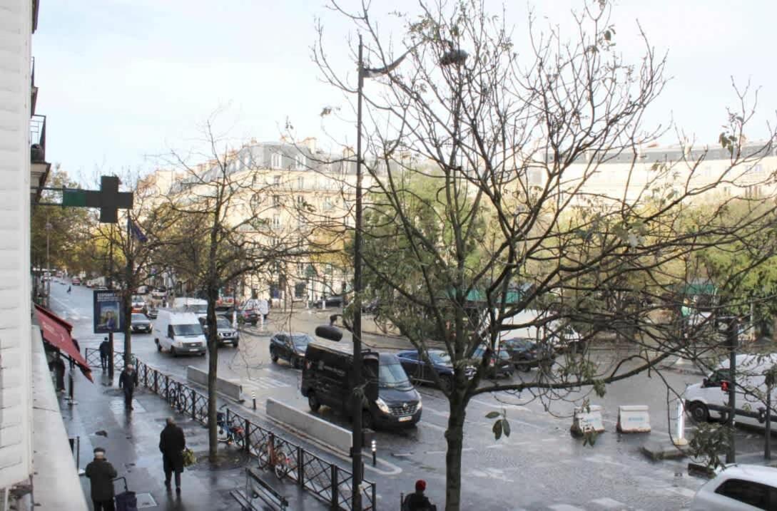 Superb 1br 4p - Etoiles Ternes Appartamento Parigi