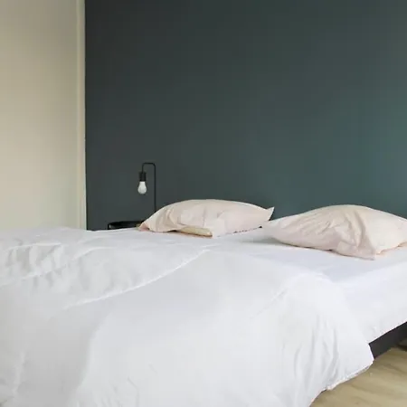 Superb 1br 4p - Etoiles Ternes Appartamento